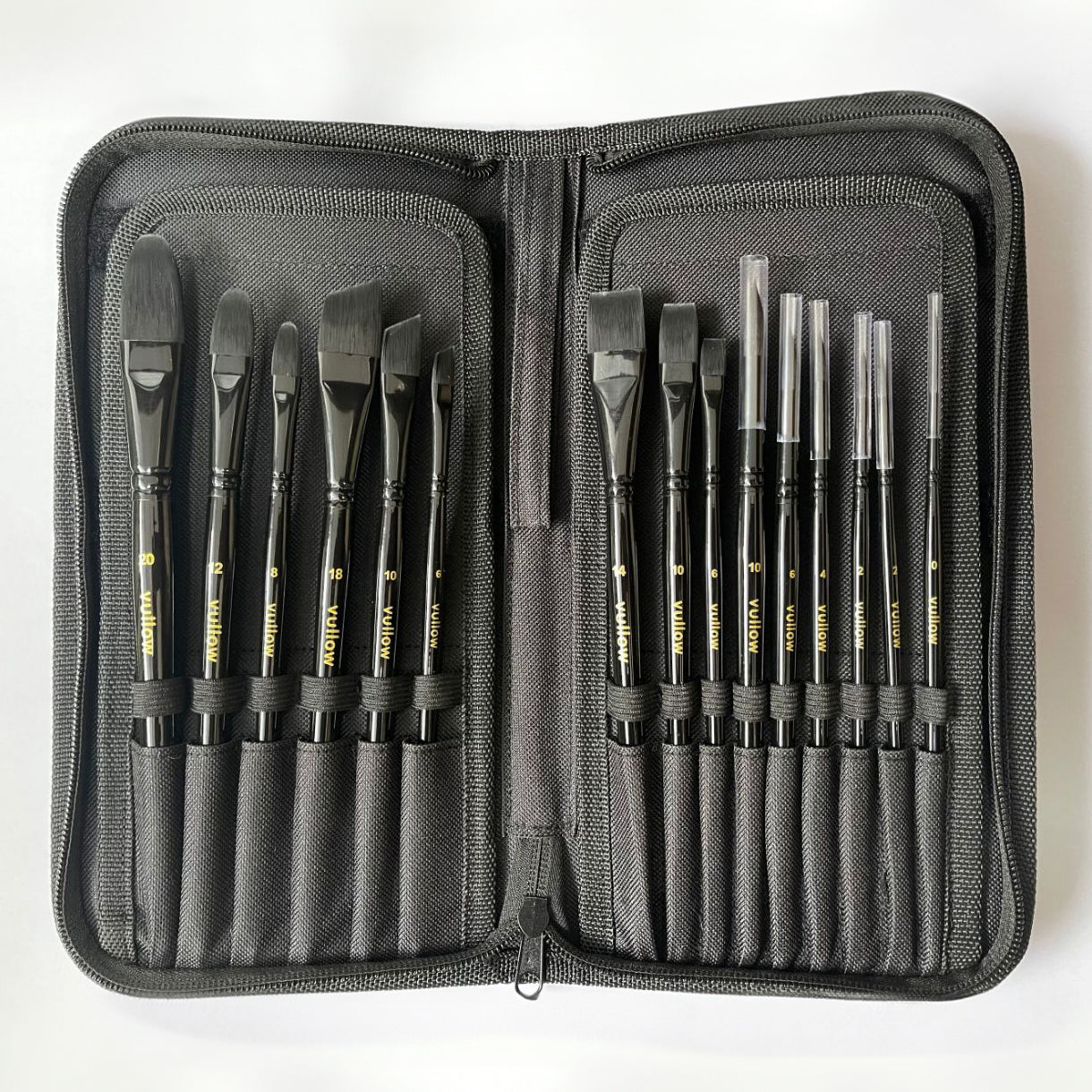Brush Set