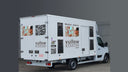 Mobile Studios  | The Netherlands