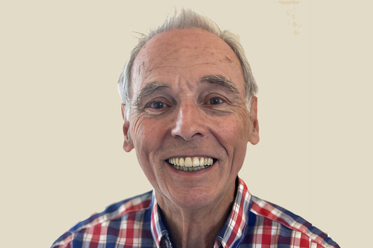 A special thank you...