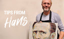 Hans’ Tips for Perfecting Your Vullow Portraits