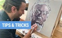 Tips for Creating Your Best Vullow Portrait