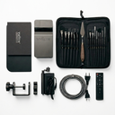 Table Art Projector - Model T01 - Complete Set + Case