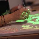 Table Art Projector - Model T01 - Complete Set
