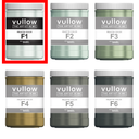 Color F1 - Vullow Paint - Content 1L