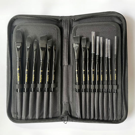 Brush Set