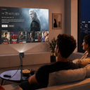 Home Projector