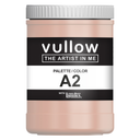 Kleur A2 - Vullow Verf - Inhoud 1L
