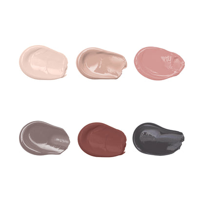 Paint Set Palette A