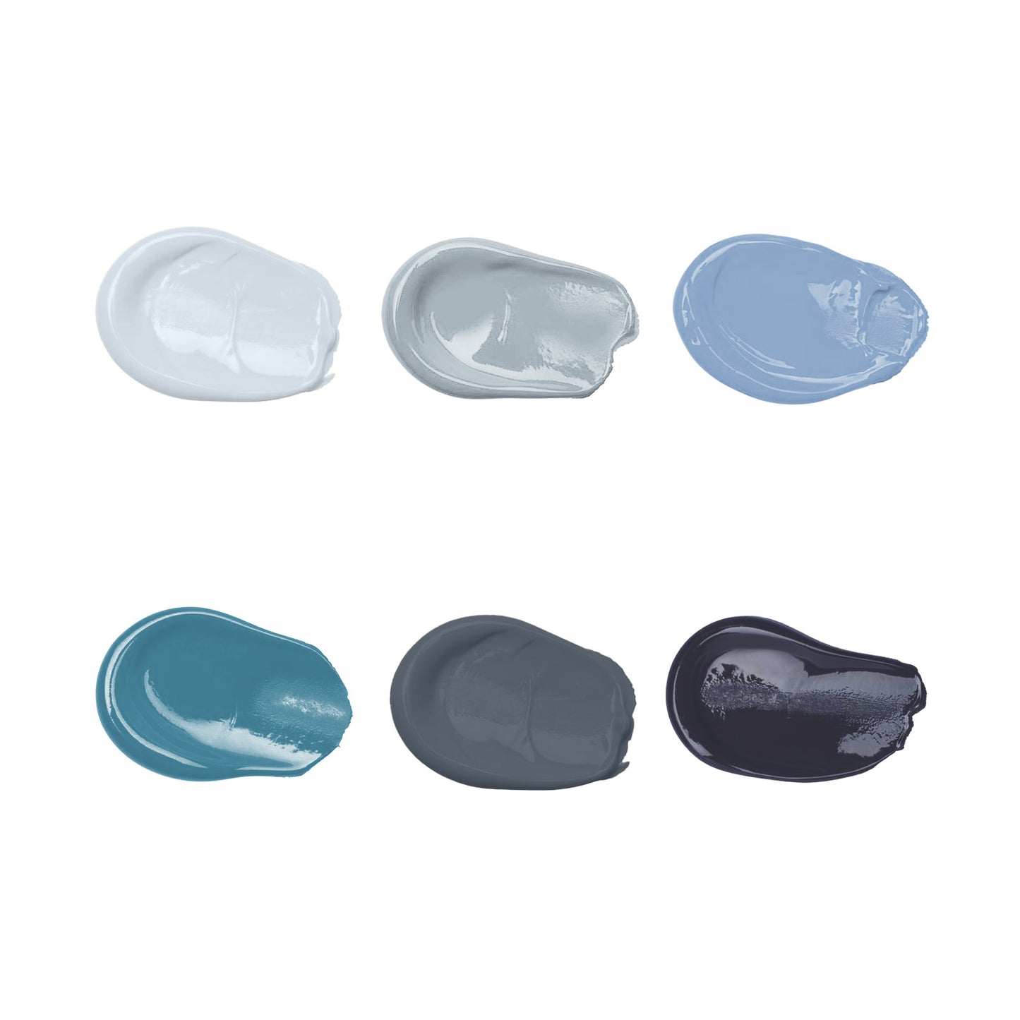 Paint Set Palette C