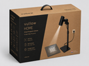 Vullow Home Tafel Projector